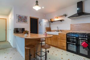 Chez Alice et Antoine - 300 m de la plage