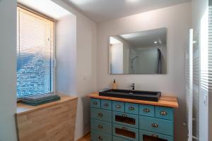 Chez Alice et Antoine - 300 m de la plage