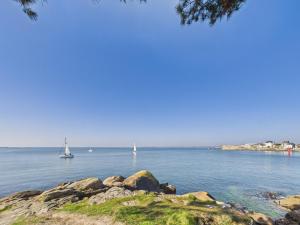 -Alizee- Maison de charme a Nevez