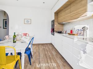 -Alizee- Maison de charme a Nevez