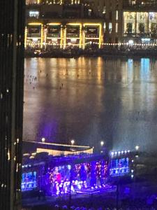 Signature Luxury 2Bedroom Burj Khalifa Fountain View