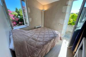 La Maisonnette du Clos des Gouverneurs