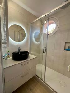 La Maisonnette du Clos des Gouverneurs