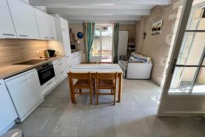 La Maisonnette du Clos des Gouverneurs