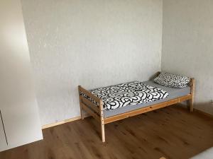 Ferienwohnung Forstwiese