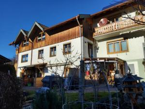Ferienwohnung Renate