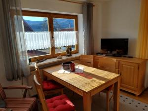 Ferienwohnung Renate