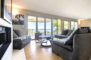 Villa, Piscine, vue imprenable, terrasse