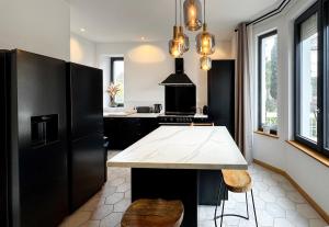 La Demeure 5 étoiles SPA Saint Quenin-30 personnes- Provence Ventoux- accueil familles, groupes, séminaires