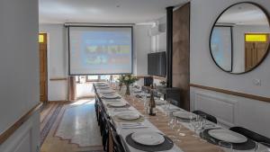 La Demeure 5 étoiles SPA Saint Quenin-30 personnes- Provence Ventoux- accueil familles, groupes, séminaires