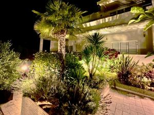 Trogir center exclusive seaview apartment for 4