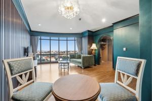 Town in Town Hotel Bangkok