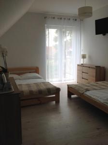 Dom Gościnny Familia