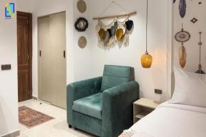 The Quiet Corner Studio Garden City Cairo 1402