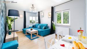 Apartamenty z balkonami, blisko wyciągów i centrum