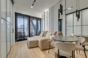 Comfort Apartments Marina Granaria