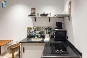 The Quiet Corner Studio Garden City Cairo 1403