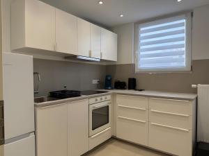 Zentrale Ferienwohnung in Mössingen