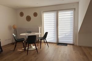 Zentrale Ferienwohnung in Mössingen