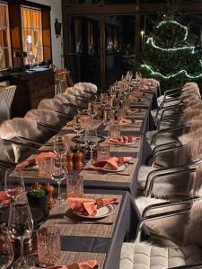 Tenne Lenk - Gasthof & Hotel