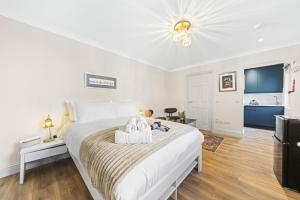 O Hill Crescent 1 Bedroom Studio - Edinburgh