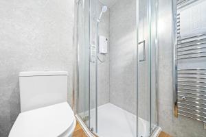 O Hill Crescent 1 Bedroom Studio - Edinburgh