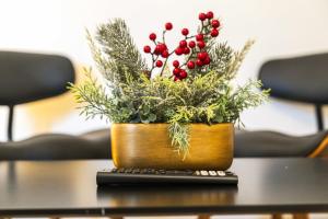 O Hill Crescent 1 Bedroom Studio - Edinburgh