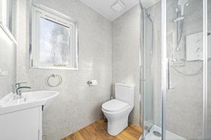 O Hill Crescent 1 Bedroom Studio - Edinburgh