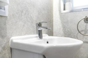 O Hill Crescent 1 Bedroom Studio - Edinburgh