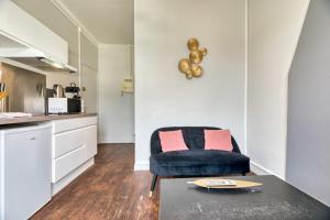 Le Rêve doré proche de la Gare !