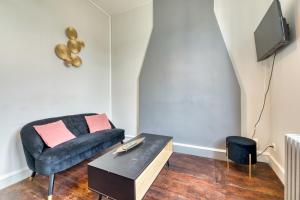 Le Rêve doré proche de la Gare !