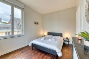 Le Rêve doré proche de la Gare !