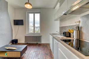 Le Rêve doré proche de la Gare !