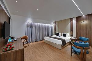Hotel Suba Star Ahmedabad