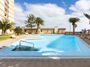 Live Caletillas Arenitas 3