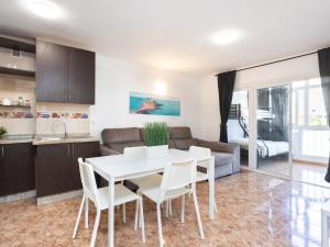 Live Caletillas Arenitas 3