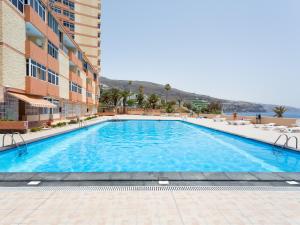 Live Caletillas Arenitas 3