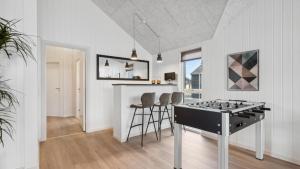 Villavilla 608 - Houstrup Strand, Vestjylland