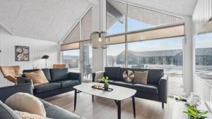 Villavilla 608 - Houstrup Strand, Vestjylland