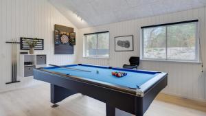 Villavilla 509 - Marielyst, Lollandfalstermøn