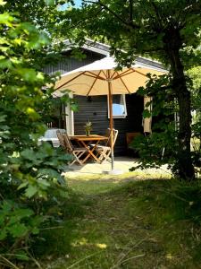 Simple Scandinavian Style Near The Beach