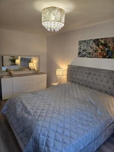 WohnTraum Kamelienweg, Sauna, Balkon