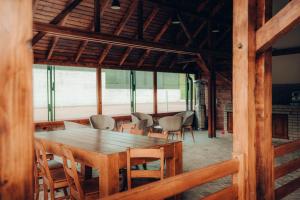 Casa Cheile Dâmbovicioarei - Cabana 3