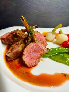 Tenne Lenk - Gasthof & Hotel