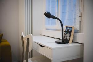 Casa Giacosa NoLo - Milan-Cortina Olympics - Design Week 2026