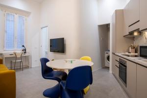 Casa Giacosa NoLo - Milan-Cortina Olympics - Design Week 2026