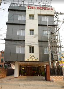 The Imperia