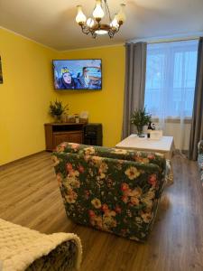 Apartamenty Salamandra