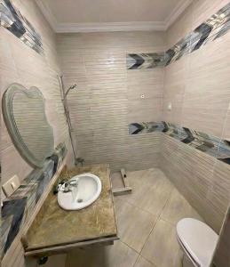 Apartment in newcapitalR3 maqsad compound newcairo