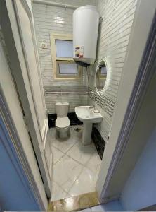 Apartment in newcapitalR3 maqsad compound newcairo